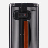 JEKYLL AND HIDE MONTANA COLT  LUGGAGE