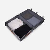 JEKYLL AND HIDE MONTANA COLT  LUGGAGE