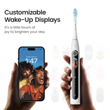Oclean X Pro Electric Smart Toothbrush