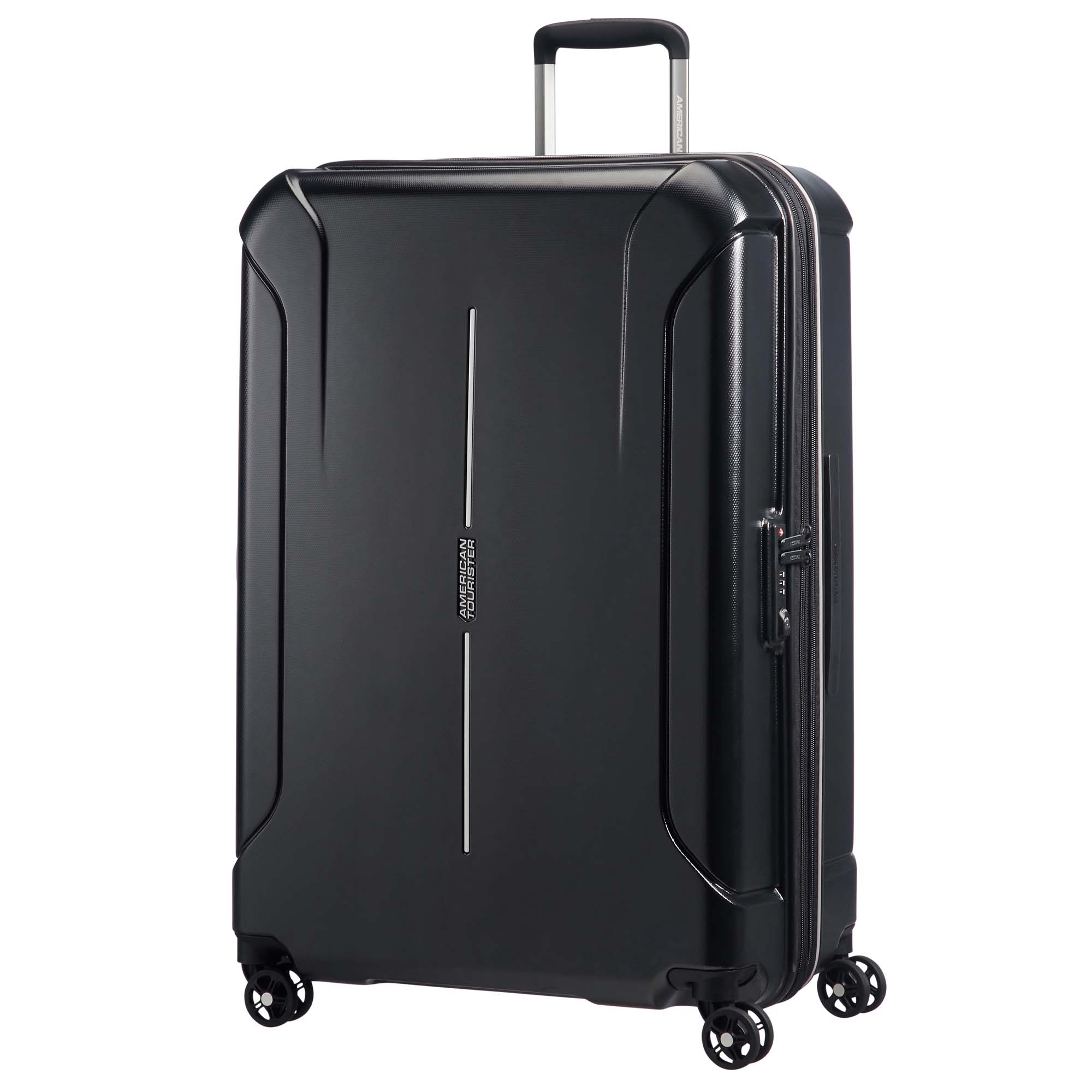 AMERICAN TOURISTER TECHNUM LUGGAGE