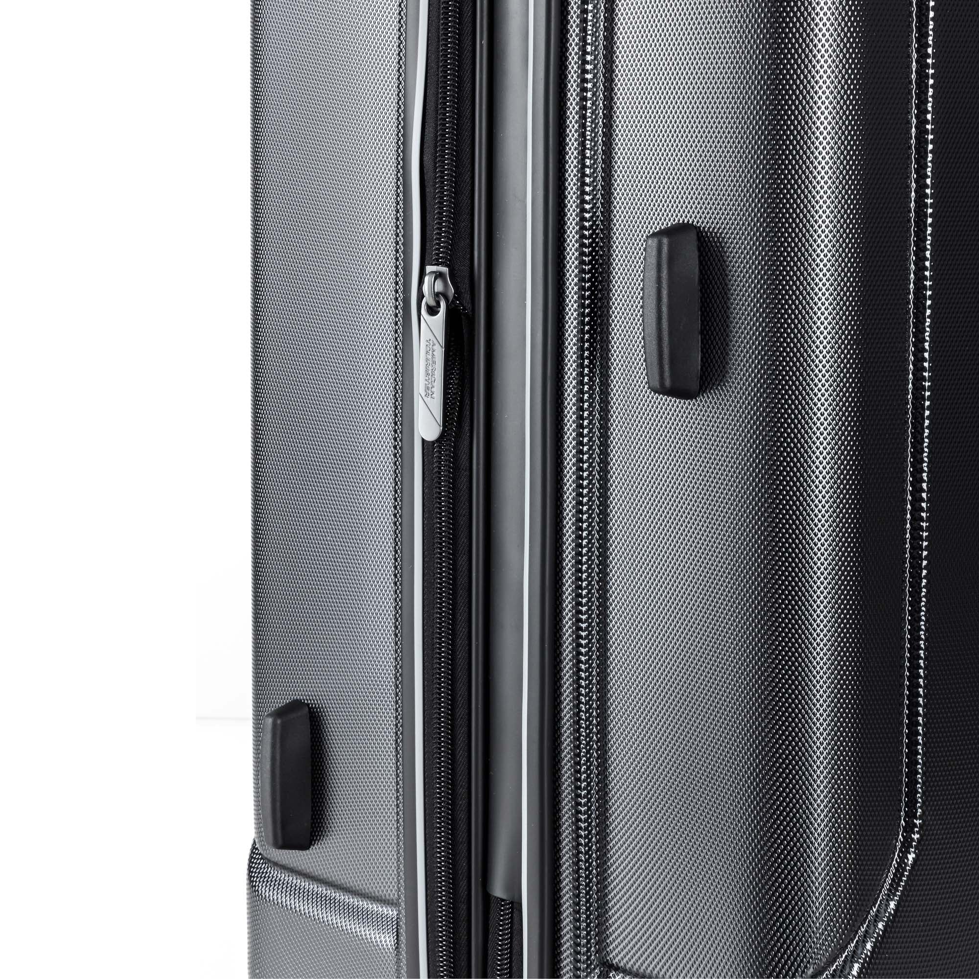 AMERICAN TOURISTER TECHNUM LUGGAGE