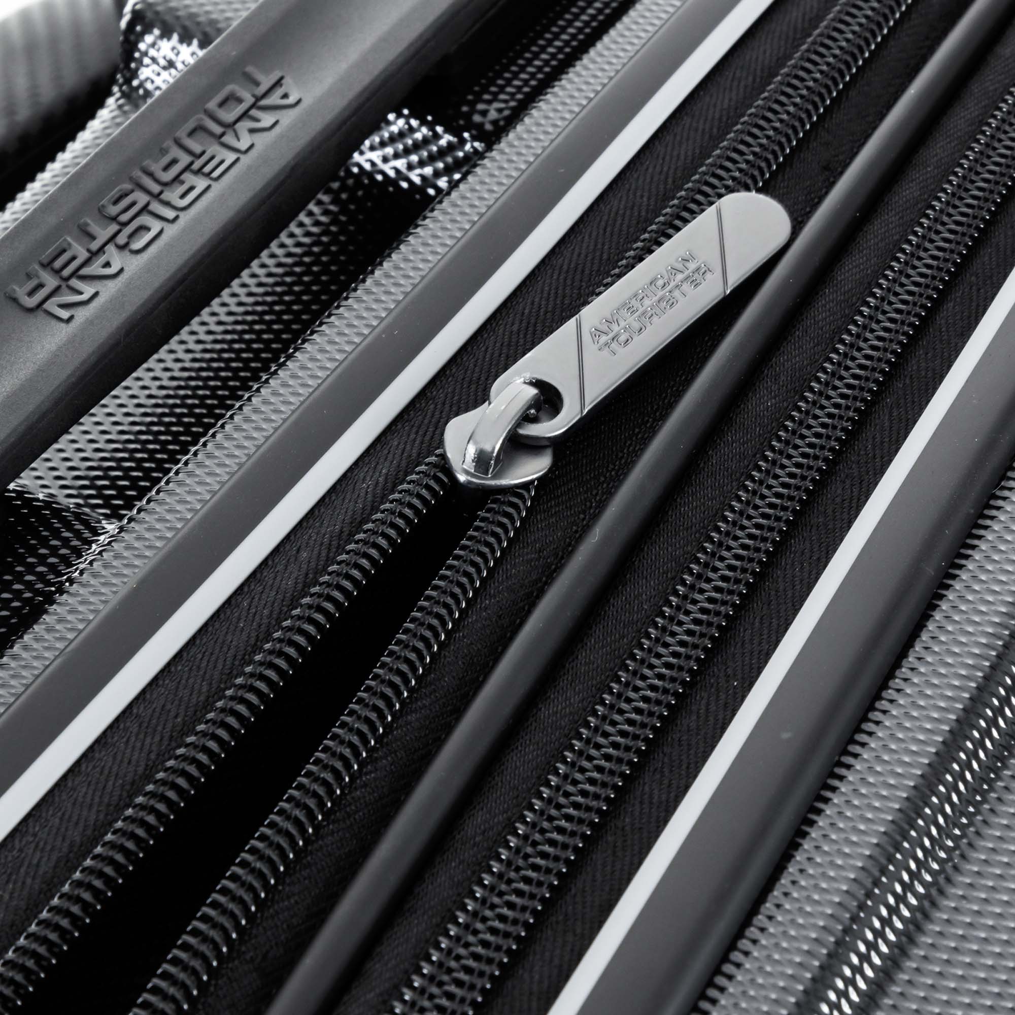 AMERICAN TOURISTER TECHNUM LUGGAGE