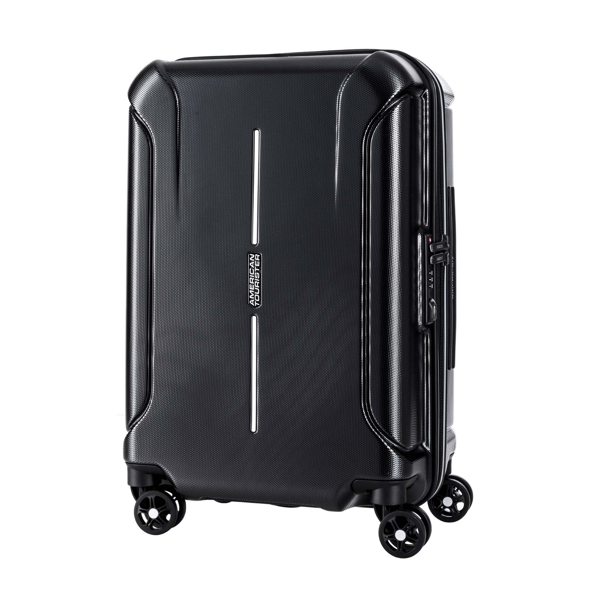 AMERICAN TOURISTER TECHNUM LUGGAGE