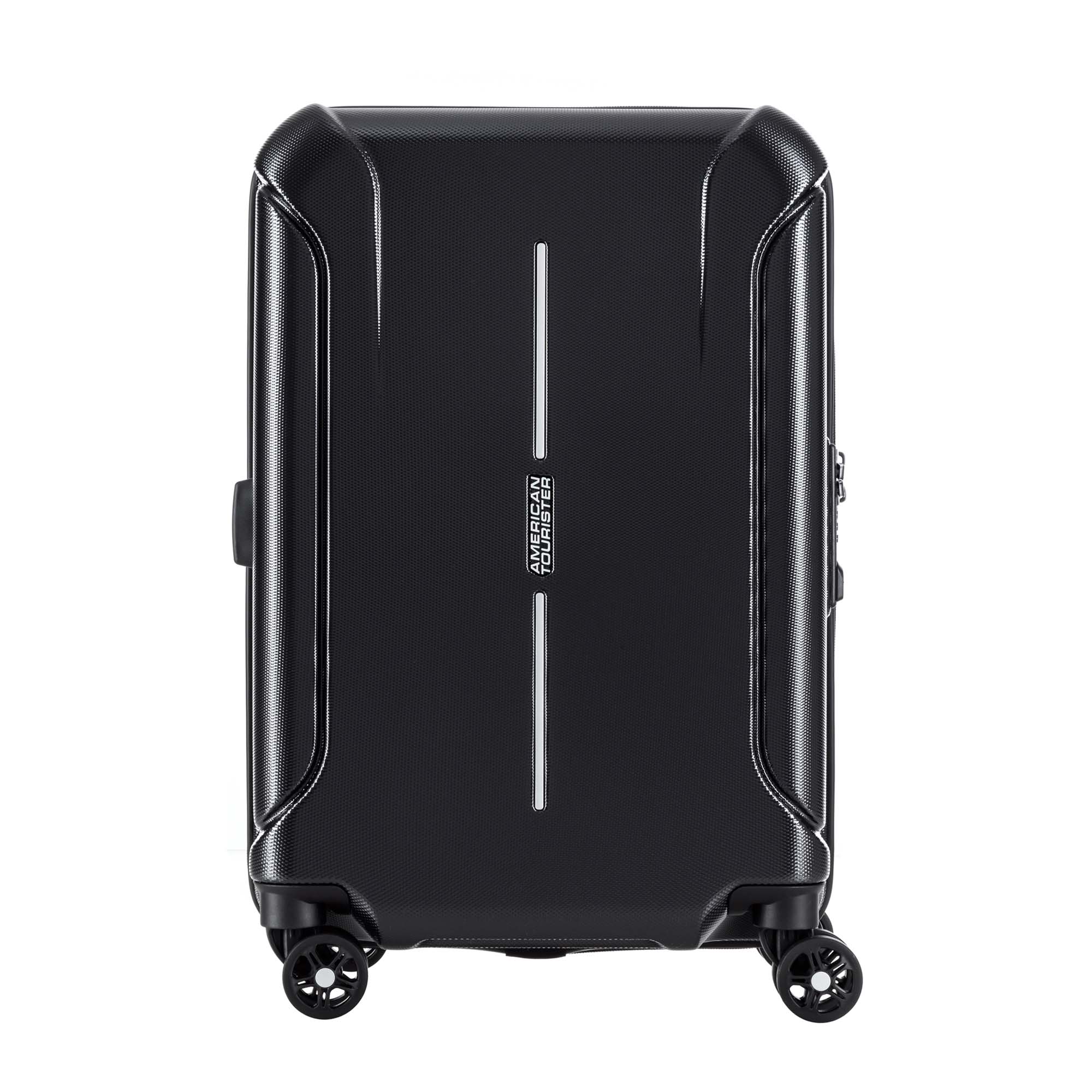 AMERICAN TOURISTER TECHNUM LUGGAGE