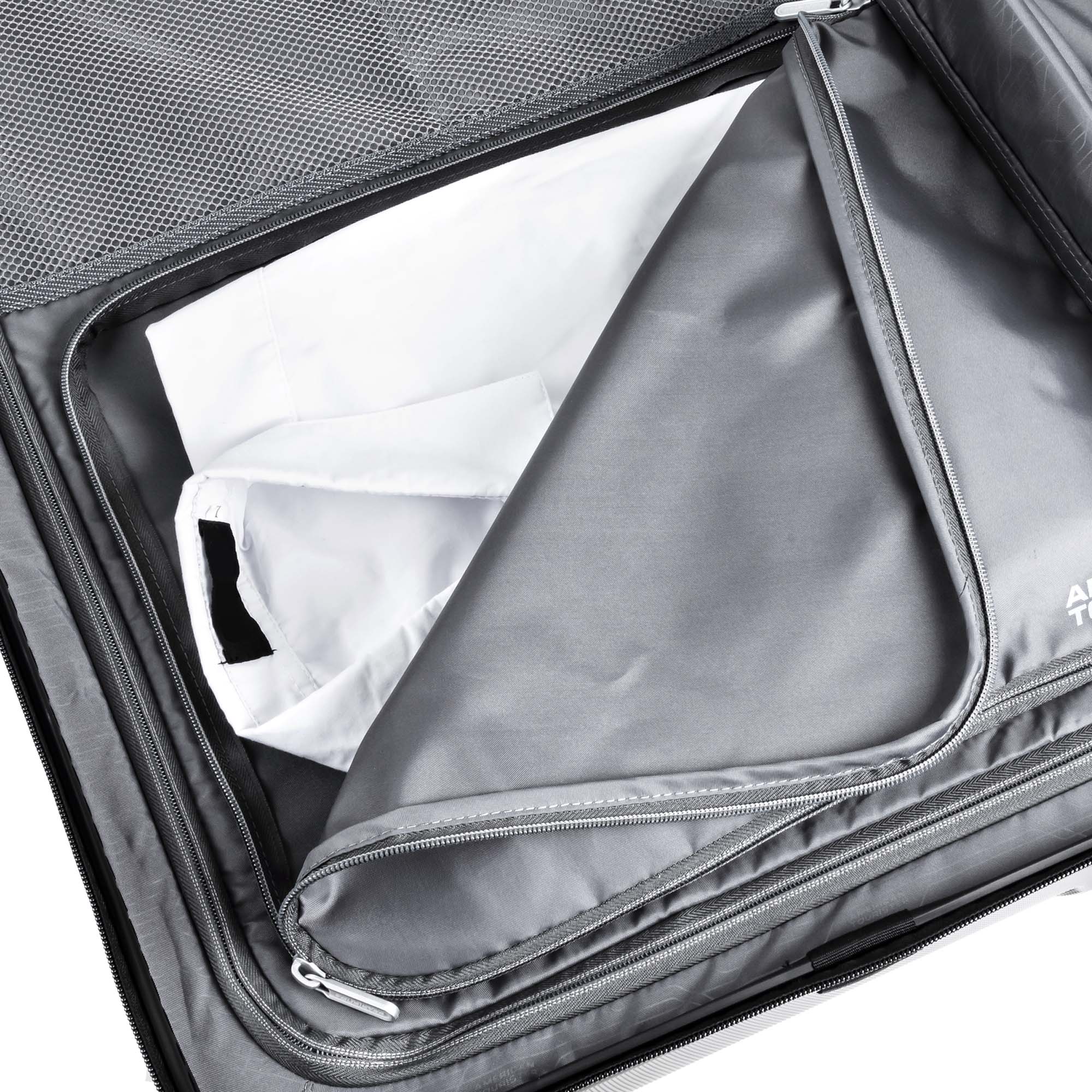 AMERICAN TOURISTER TECHNUM LUGGAGE