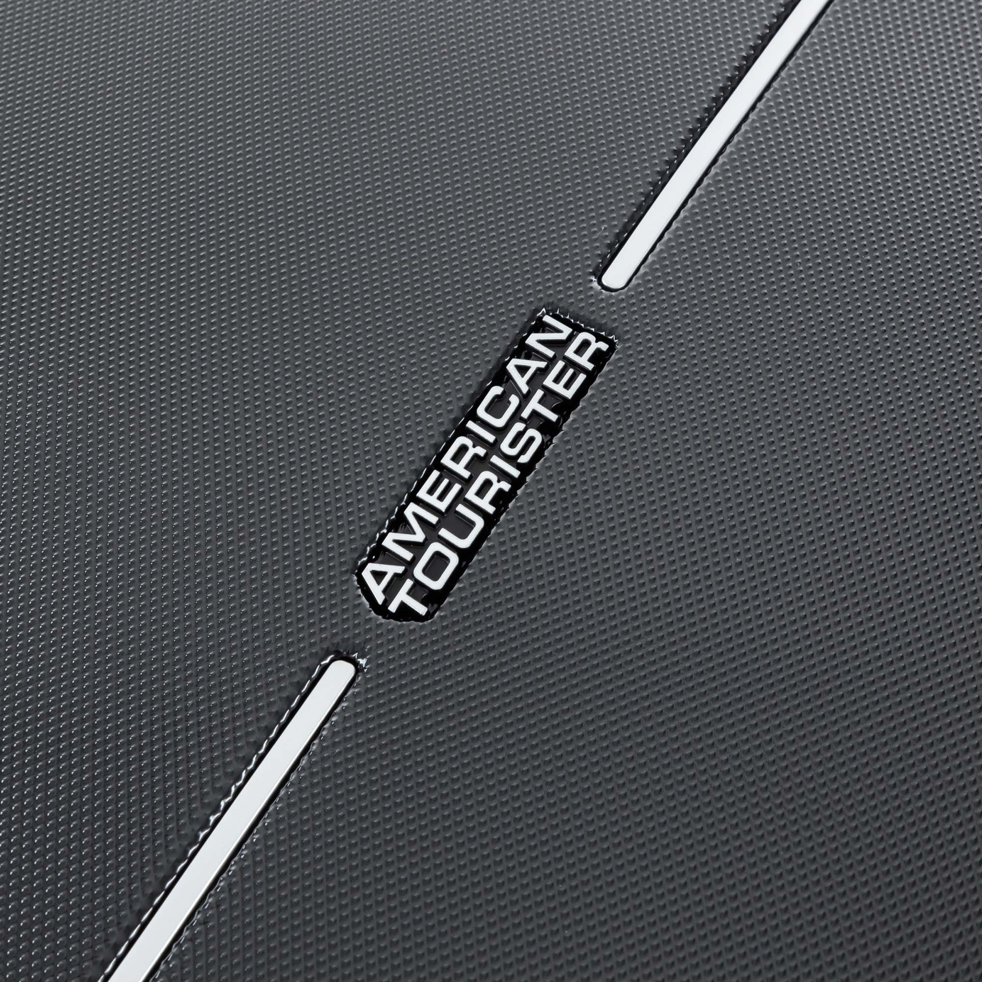 AMERICAN TOURISTER TECHNUM LUGGAGE