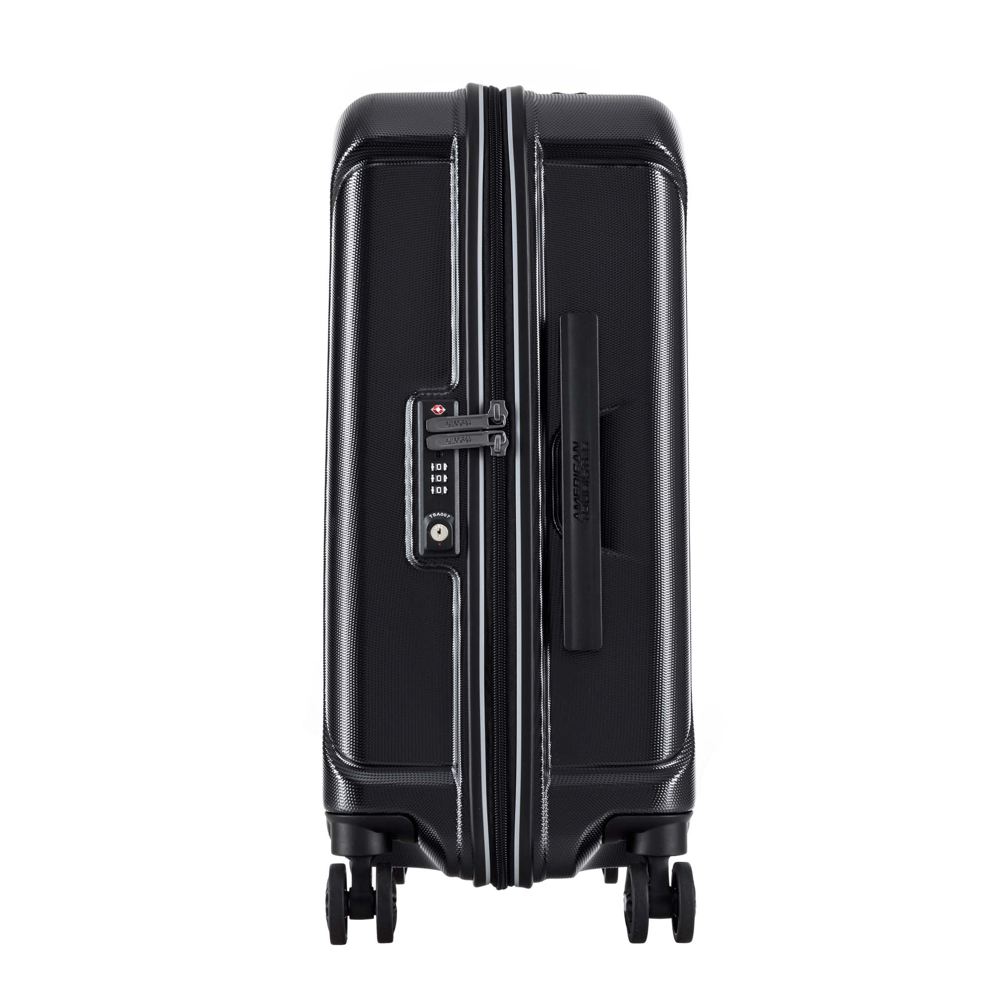 AMERICAN TOURISTER TECHNUM LUGGAGE