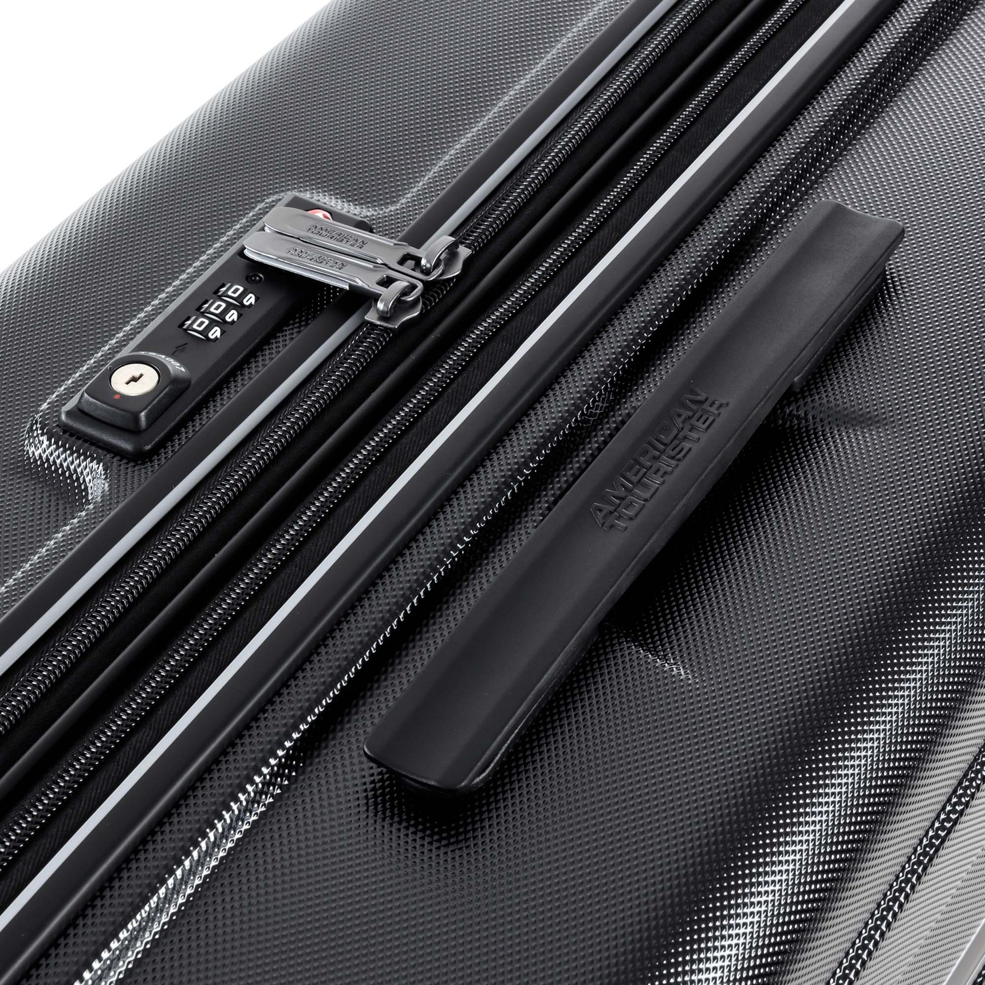 AMERICAN TOURISTER TECHNUM LUGGAGE