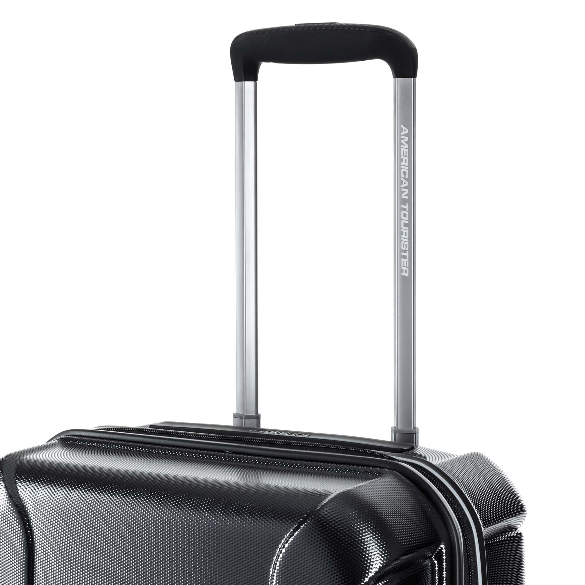 AMERICAN TOURISTER TECHNUM LUGGAGE