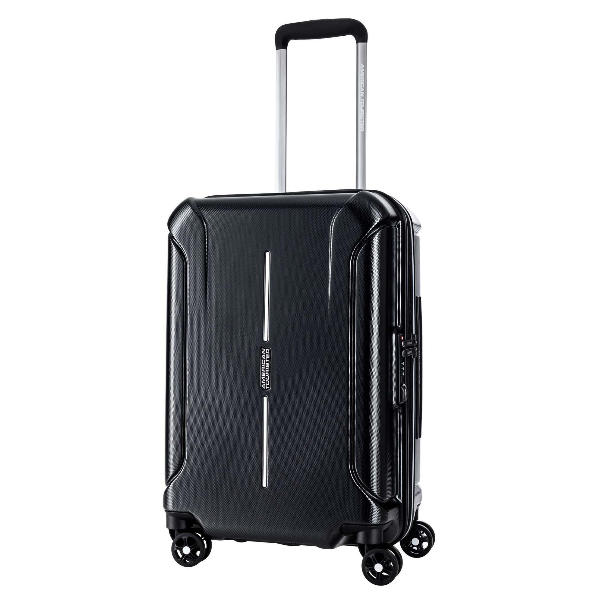 AMERICAN TOURISTER TECHNUM LUGGAGE