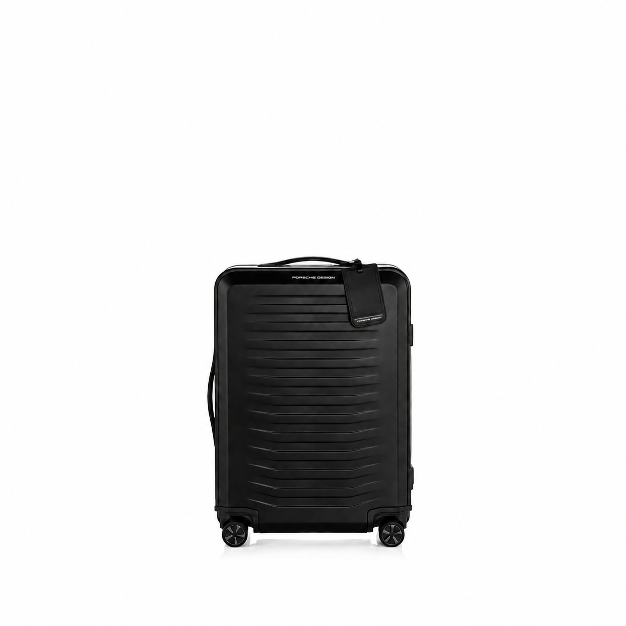 PORSCHE DESIGN ROADSTER ALUMINIUM LUGGAGE