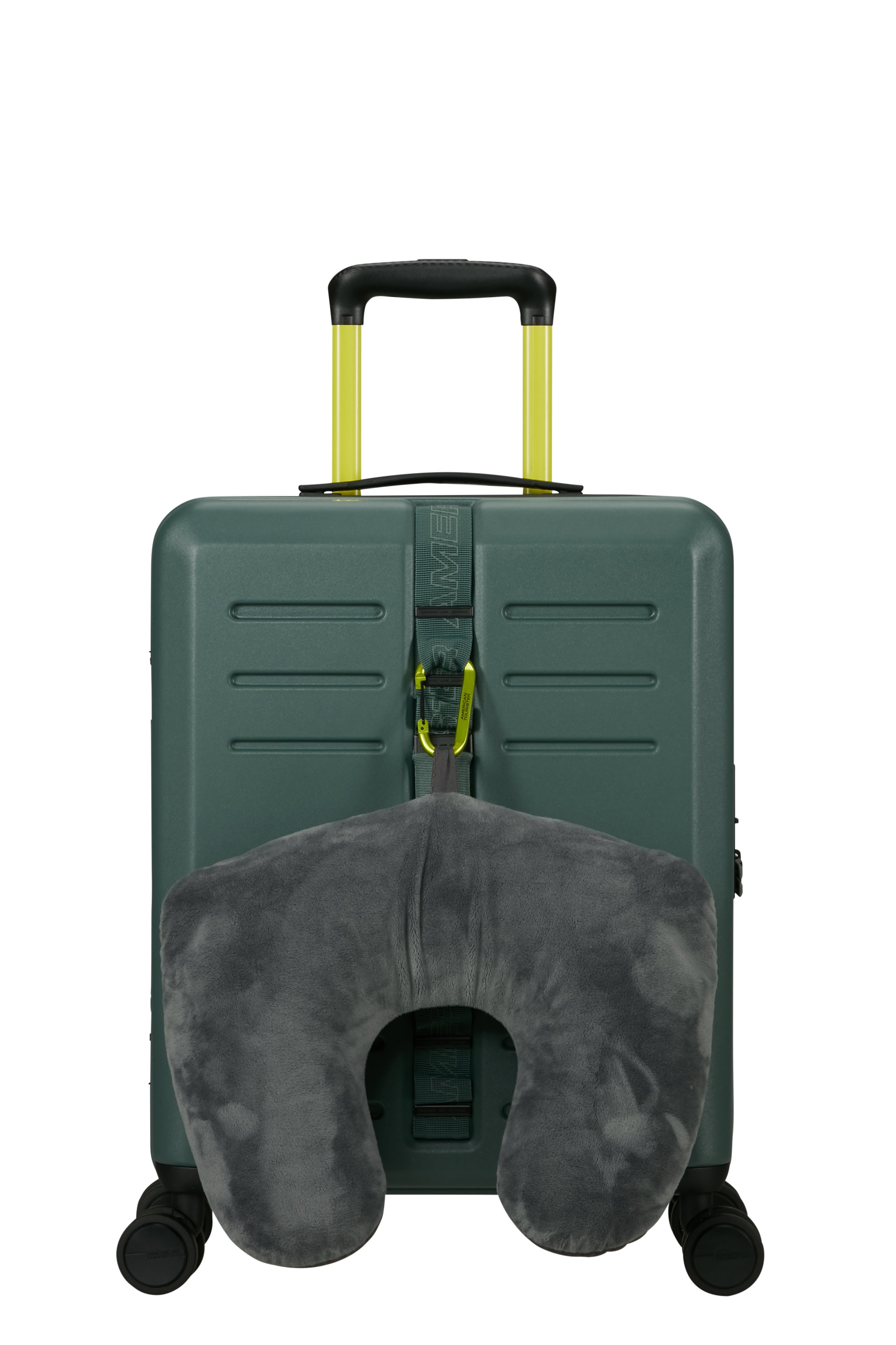AMERICAN TOURISTER TRAILON LUGGAGE