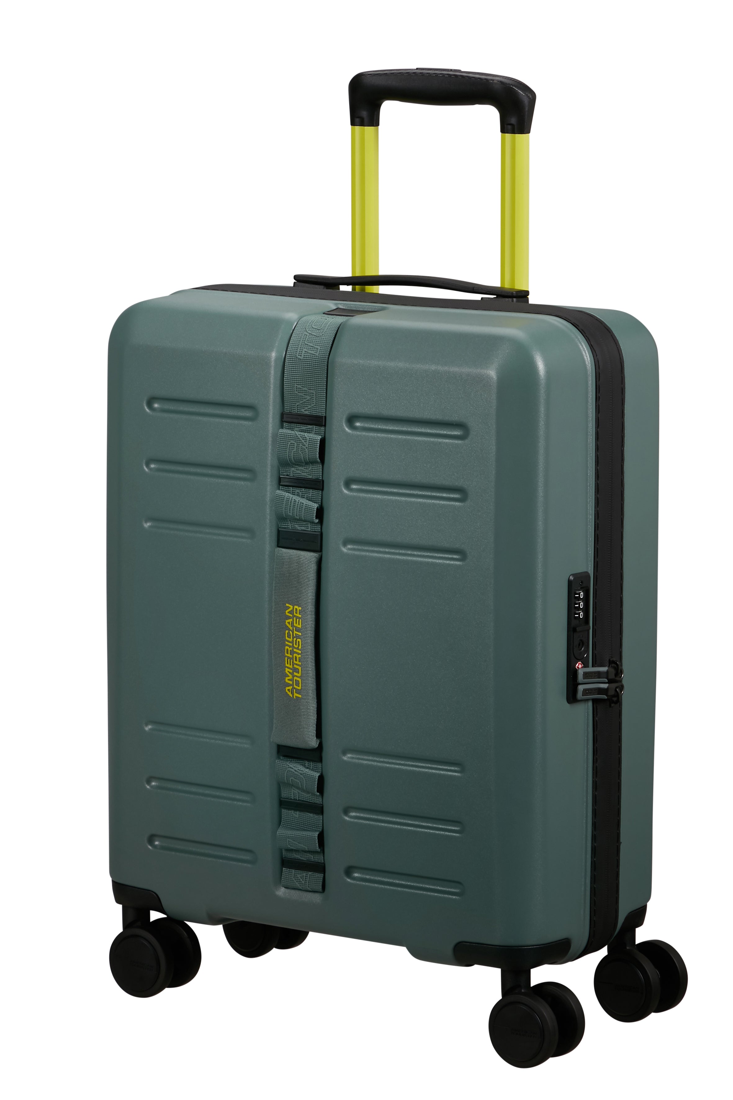 AMERICAN TOURISTER TRAILON LUGGAGE