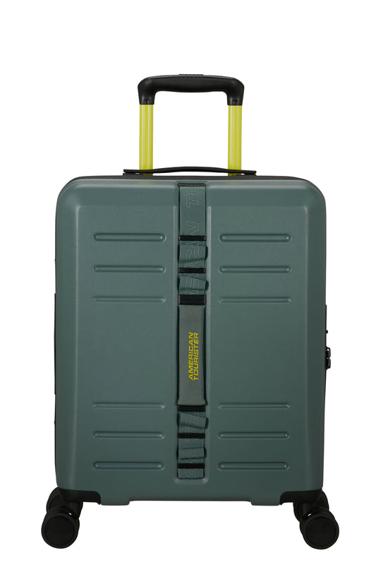 AMERICAN TOURISTER TRAILON LUGGAGE