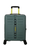 AMERICAN TOURISTER TRAILON LUGGAGE