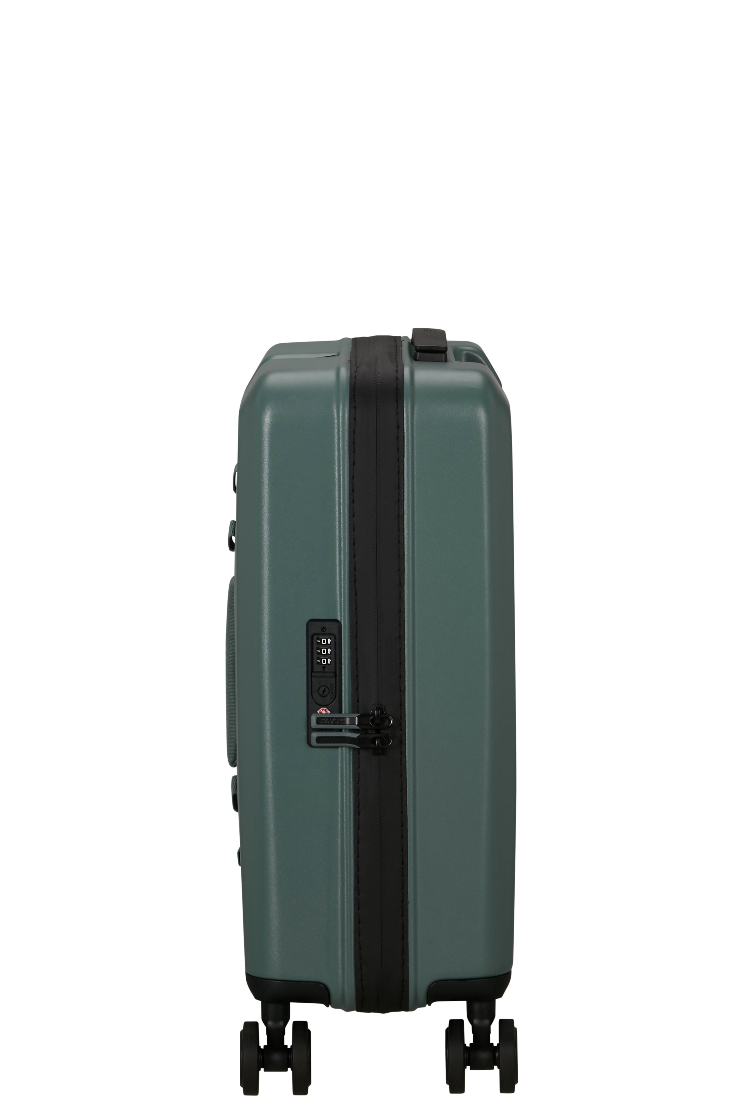 AMERICAN TOURISTER TRAILON LUGGAGE