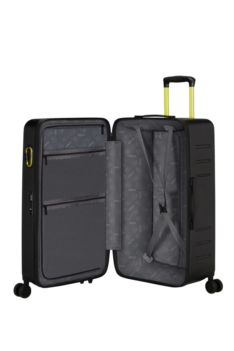 AMERICAN TOURISTER TRAILON LUGGAGE