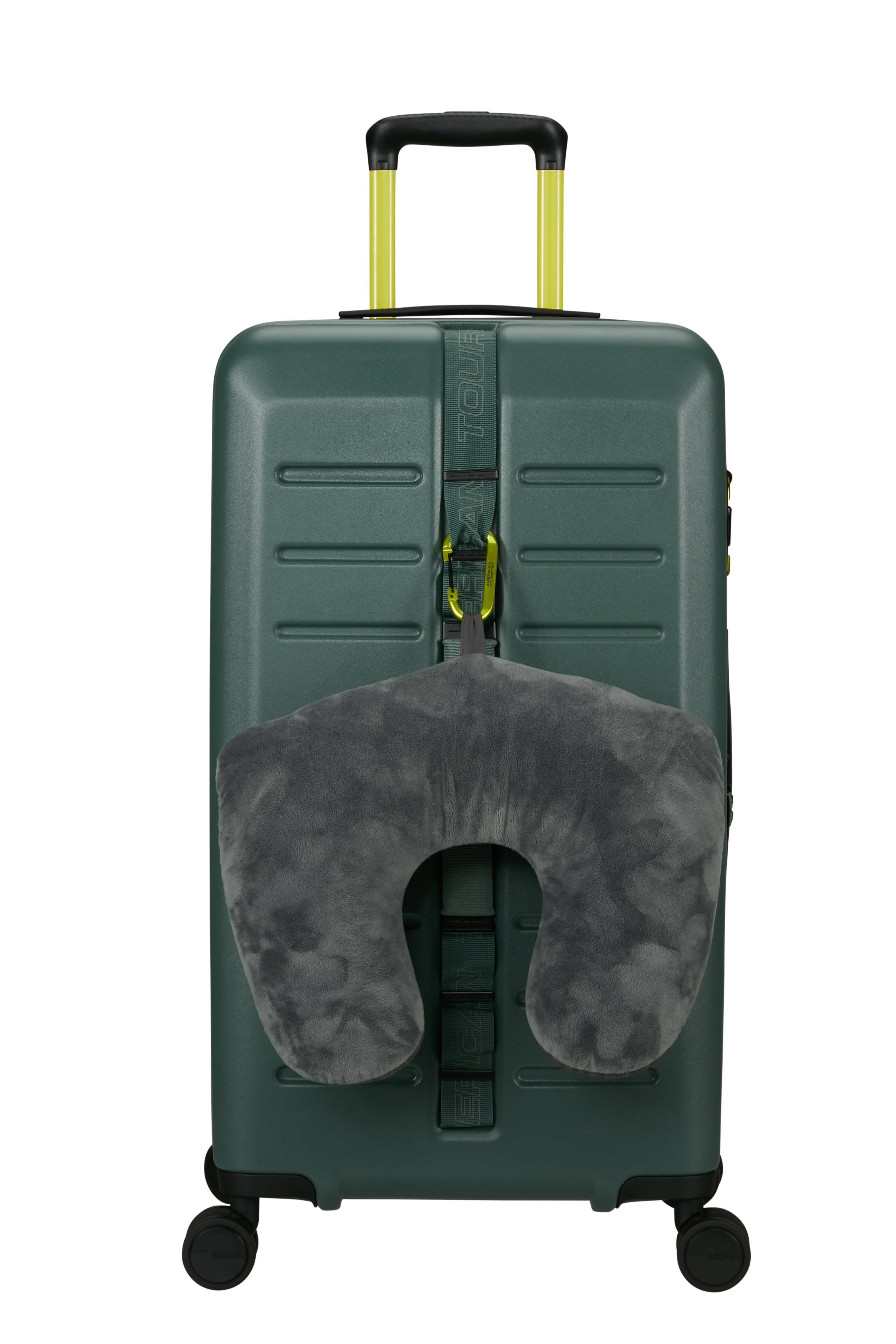 AMERICAN TOURISTER TRAILON LUGGAGE