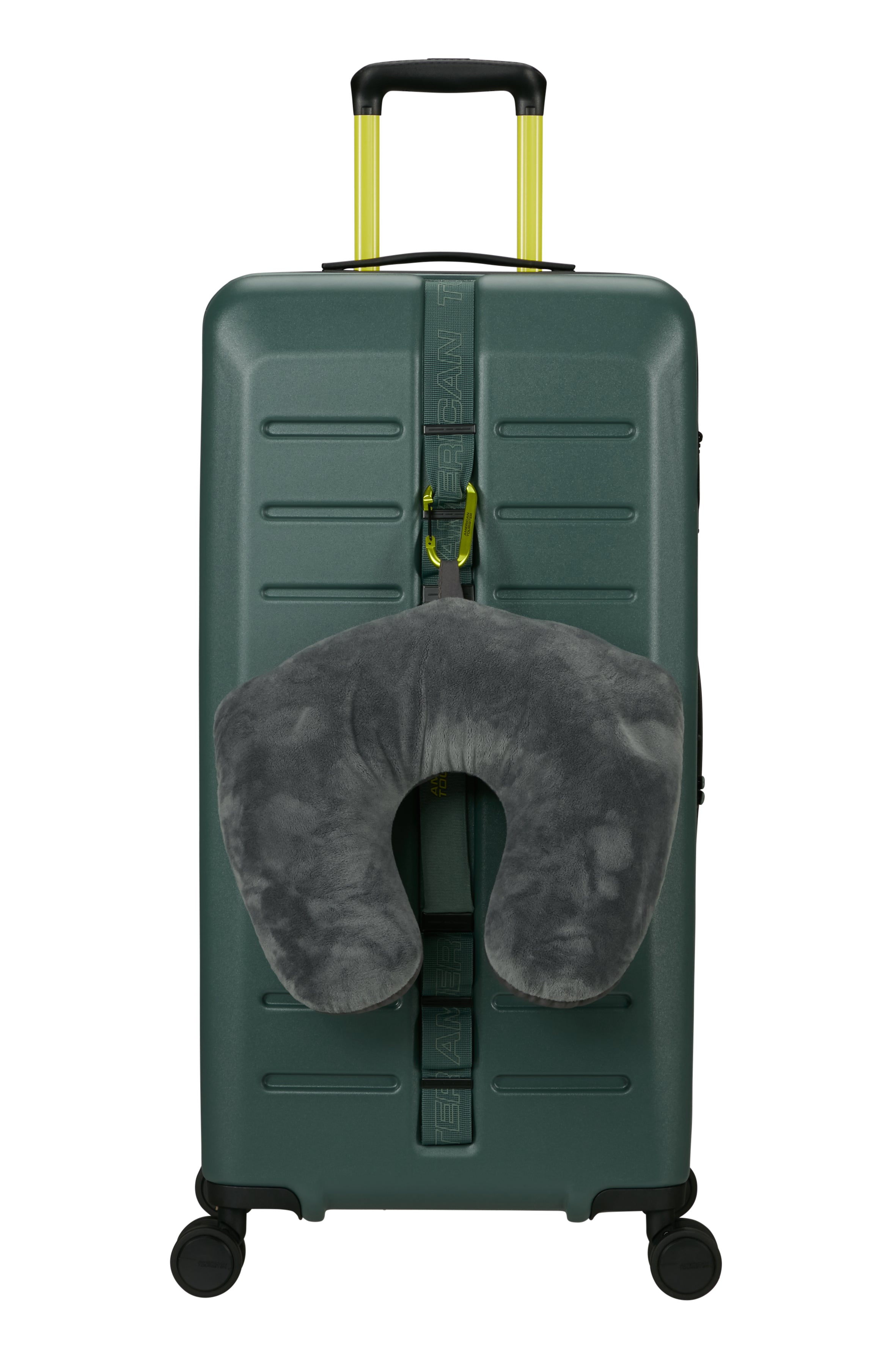 AMERICAN TOURISTER TRAILON LUGGAGE