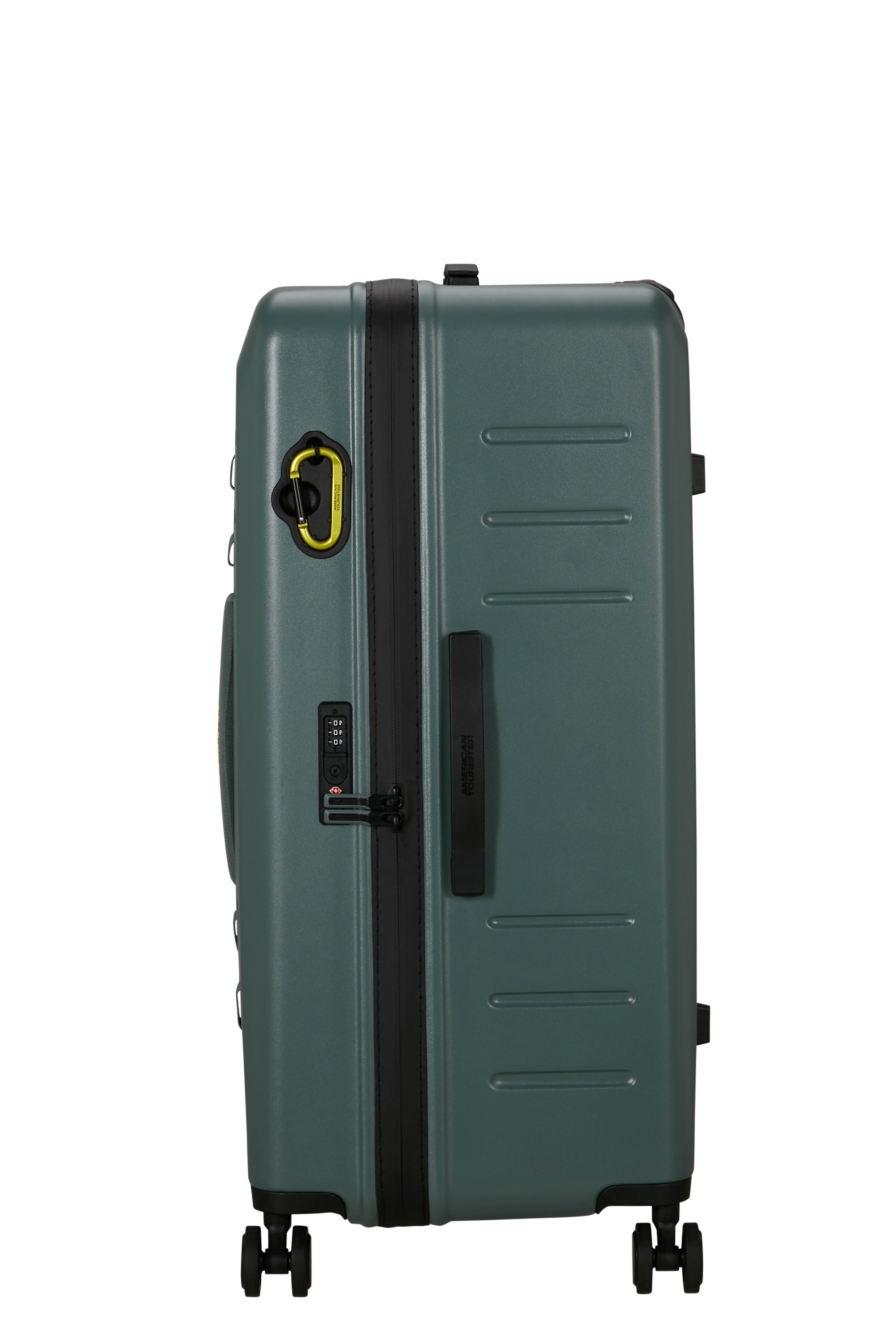 AMERICAN TOURISTER TRAILON LUGGAGE