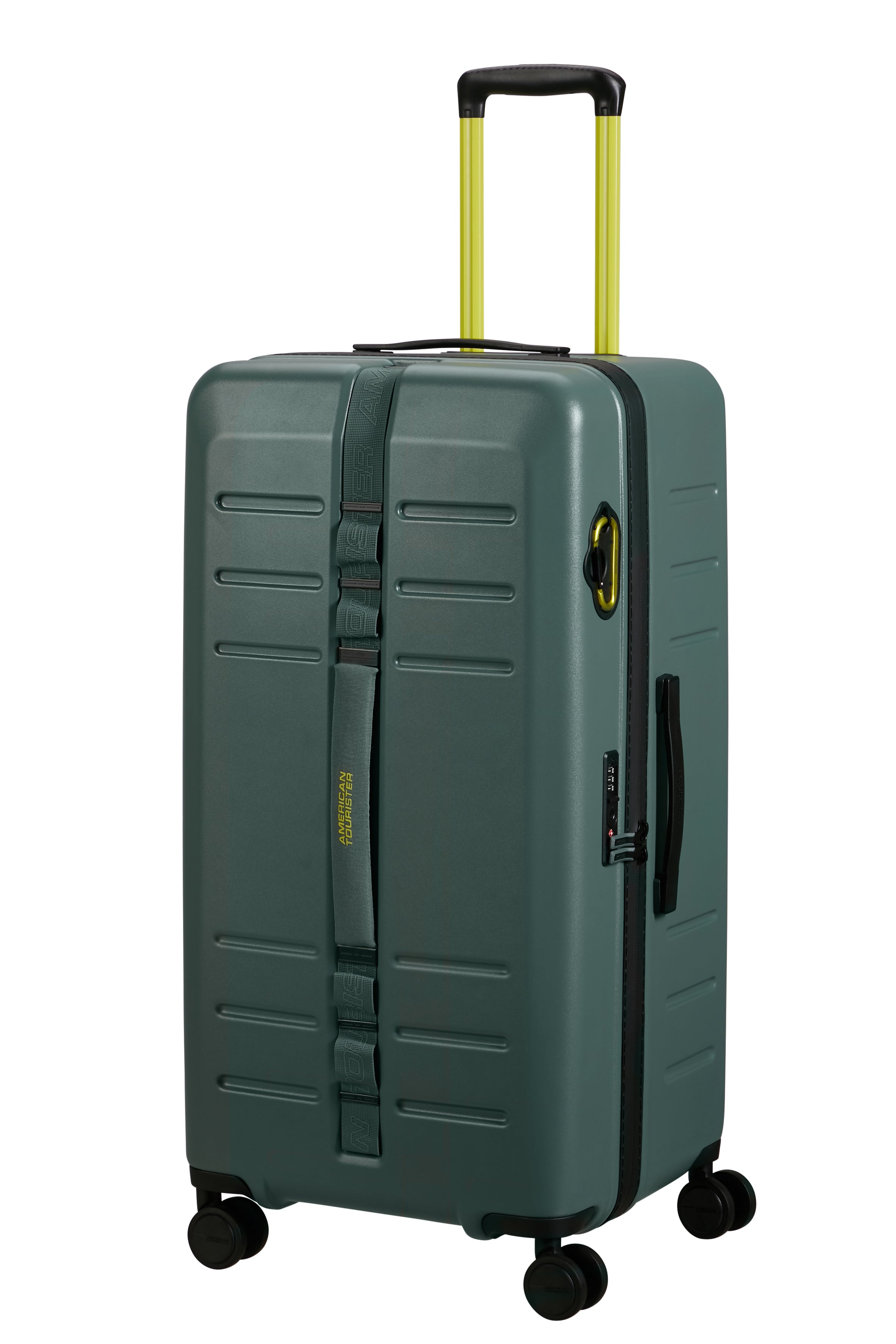 AMERICAN TOURISTER TRAILON LUGGAGE