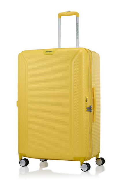 AMERICAN TOURISTER ROBOTECH LUGGAGE
