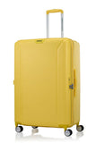 AMERICAN TOURISTER ROBOTECH LUGGAGE