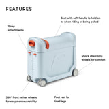 Stokke Jetkids Bedbox Luggage