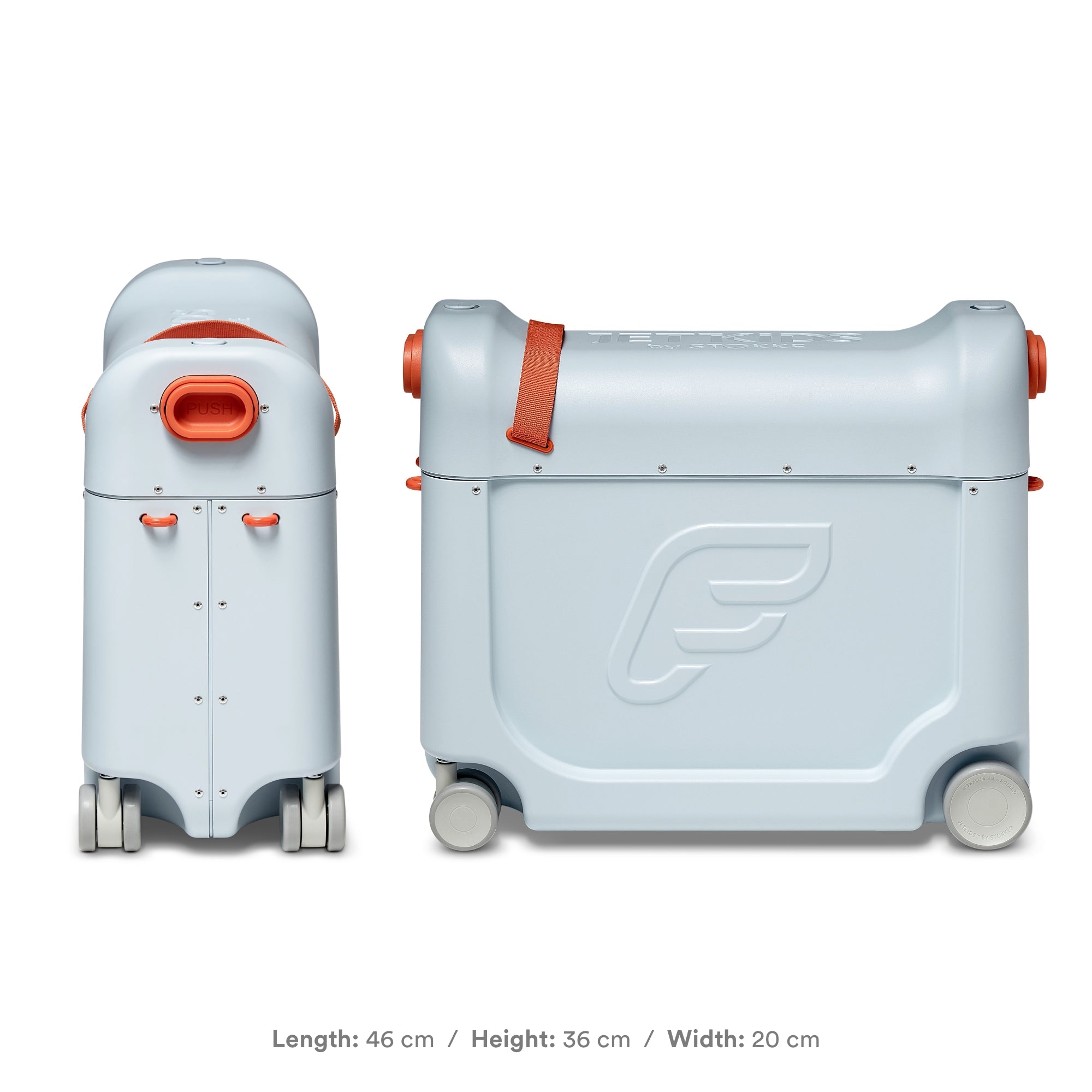 Stokke Jetkids Bedbox Luggage
