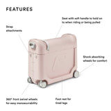 Stokke Jetkids Bedbox Luggage