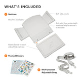 Stokke Jetkids Bedbox Luggage