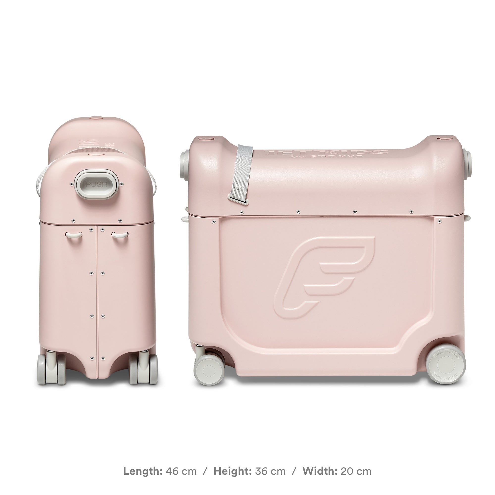 Stokke Jetkids Bedbox Luggage