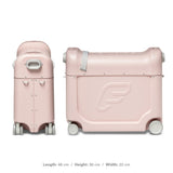 Stokke Jetkids Bedbox Luggage
