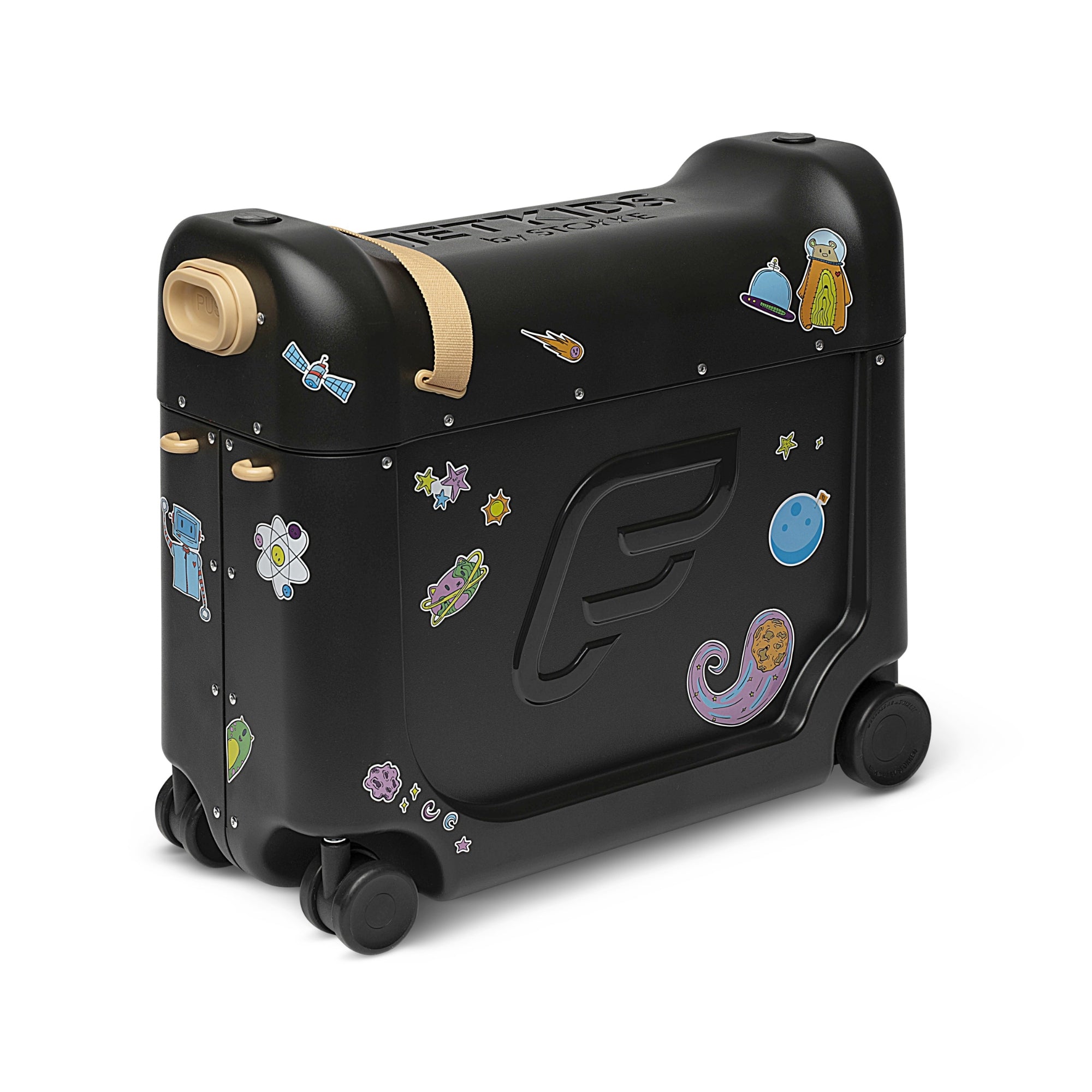 Stokke Jetkids Bedbox Luggage