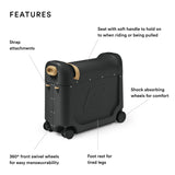 Stokke Jetkids Bedbox Luggage