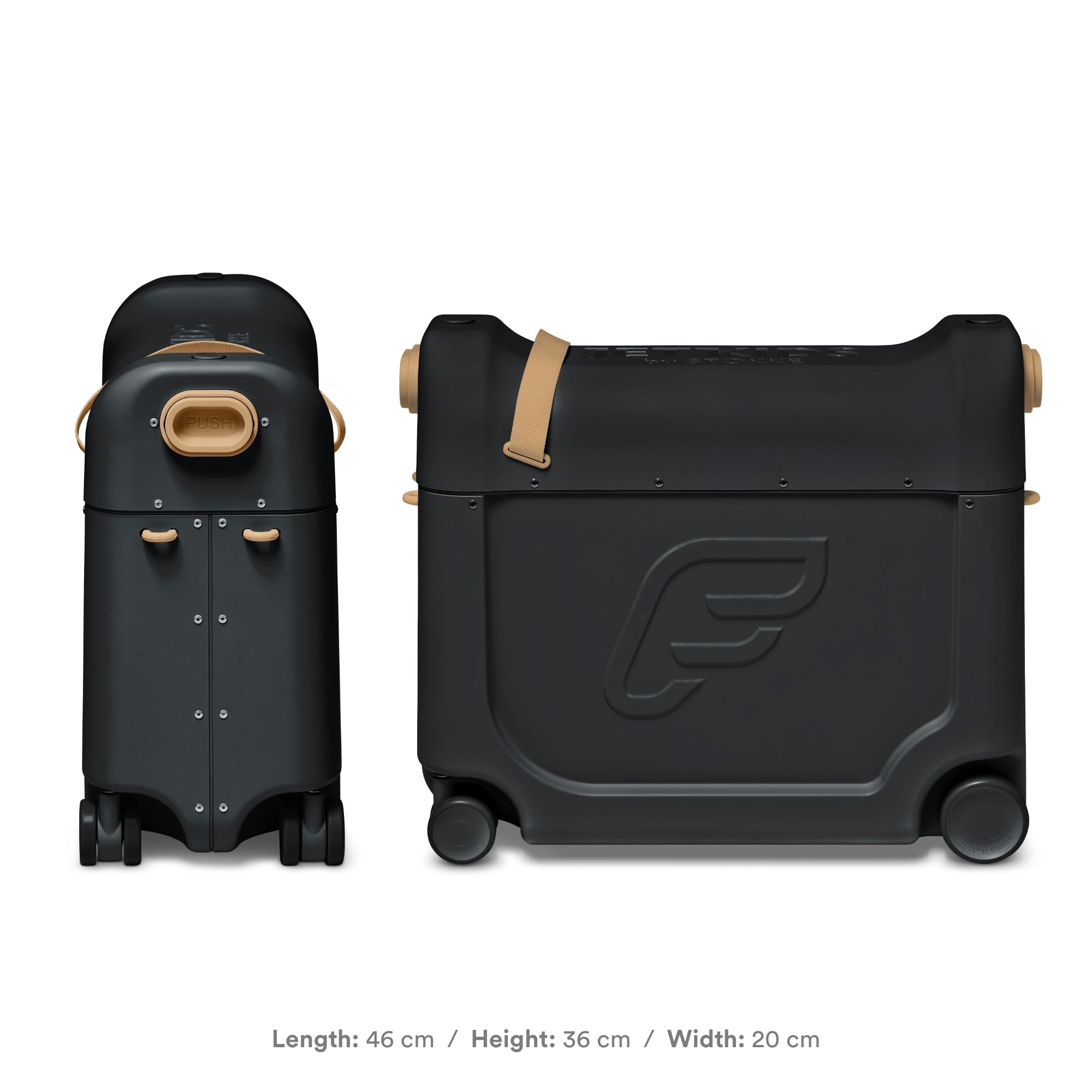 Stokke Jetkids Bedbox Luggage