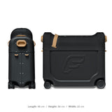 Stokke Jetkids Bedbox Luggage