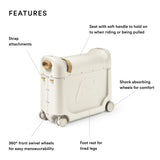 Stokke Jetkids Bedbox Luggage