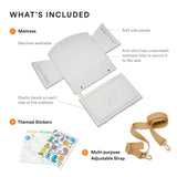 Stokke Jetkids Bedbox Luggage