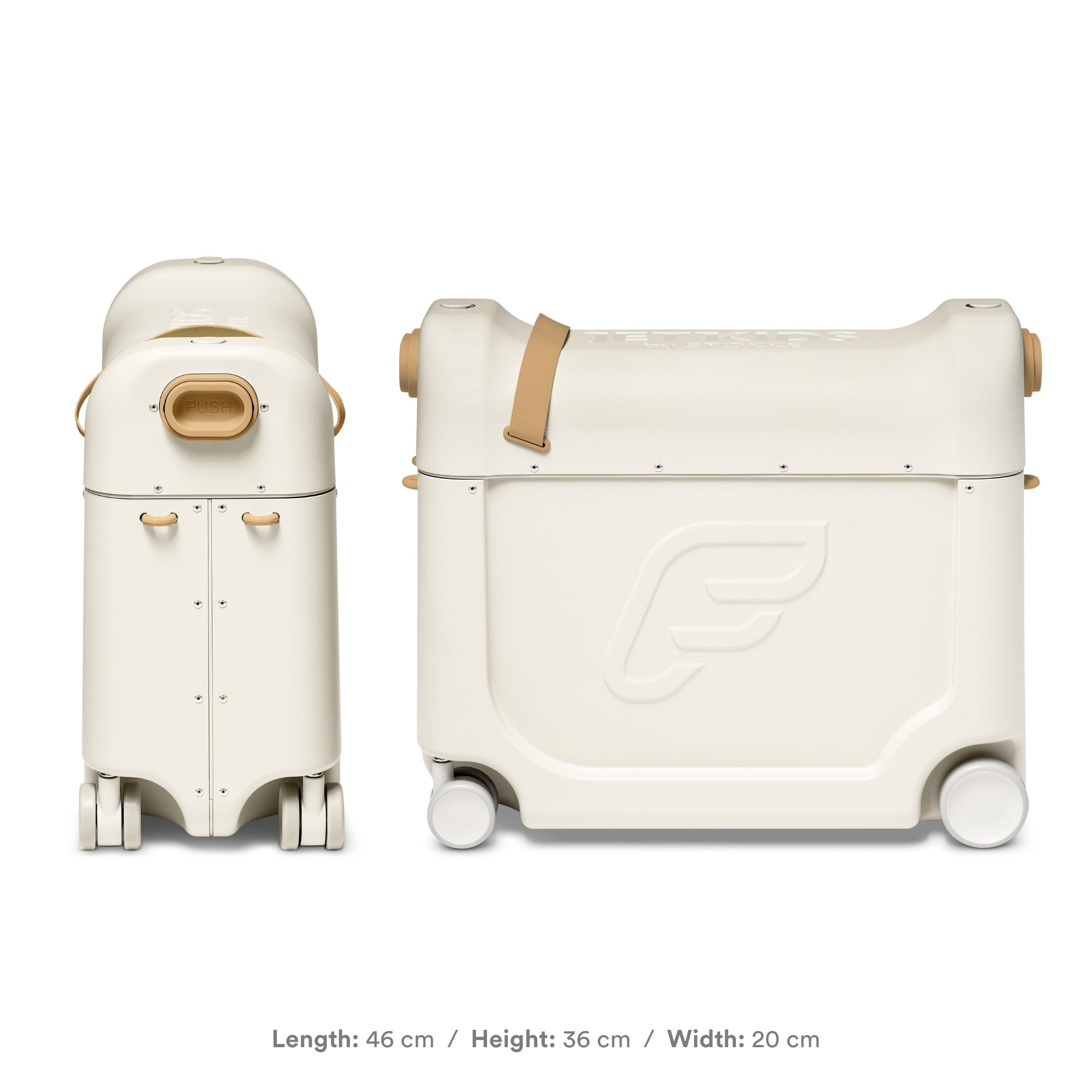 Stokke Jetkids Bedbox Luggage
