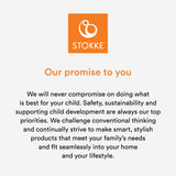 Stokke Jetkids Bedbox Luggage