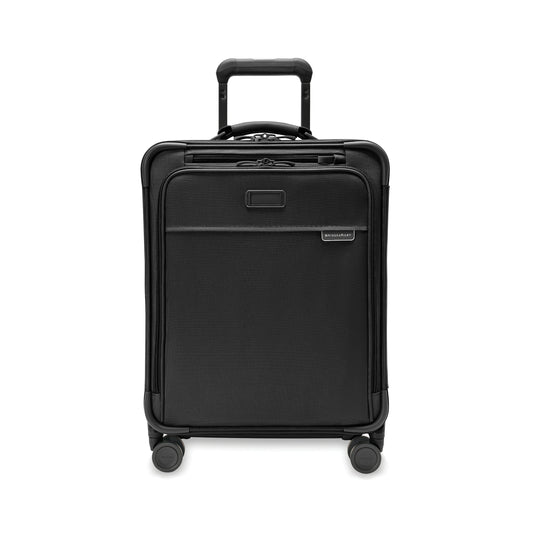BRIGGS AND RILEY BASELINE LUGGAGE