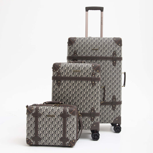 MOSAFER COMBO VINTAGE VANITY SMALL LARGE