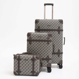 MOSAFER COMBO VINTAGE VANITY SMALL LARGE