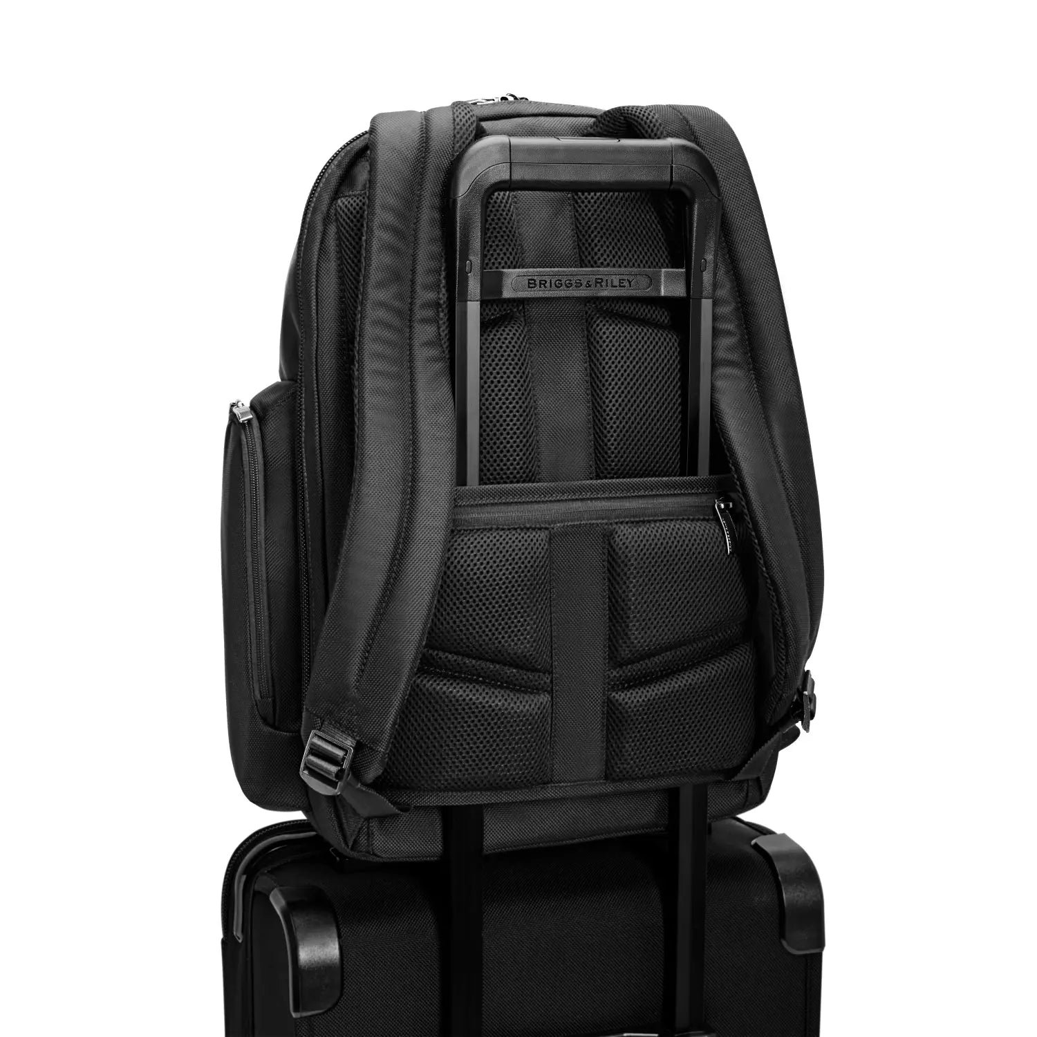 BRIGGS & RILEY @WORK LARGE CARGO BACKPACK