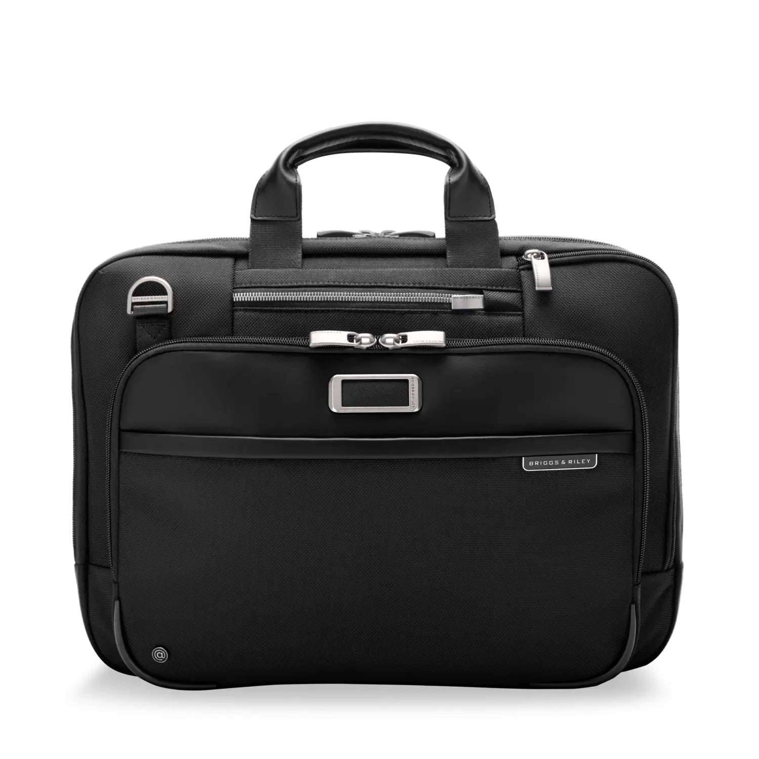 BRIGGS & RILEY @WORK MEDIUM EXPANDABLE BRIEF