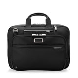 BRIGGS & RILEY @WORK MEDIUM EXPANDABLE BRIEF