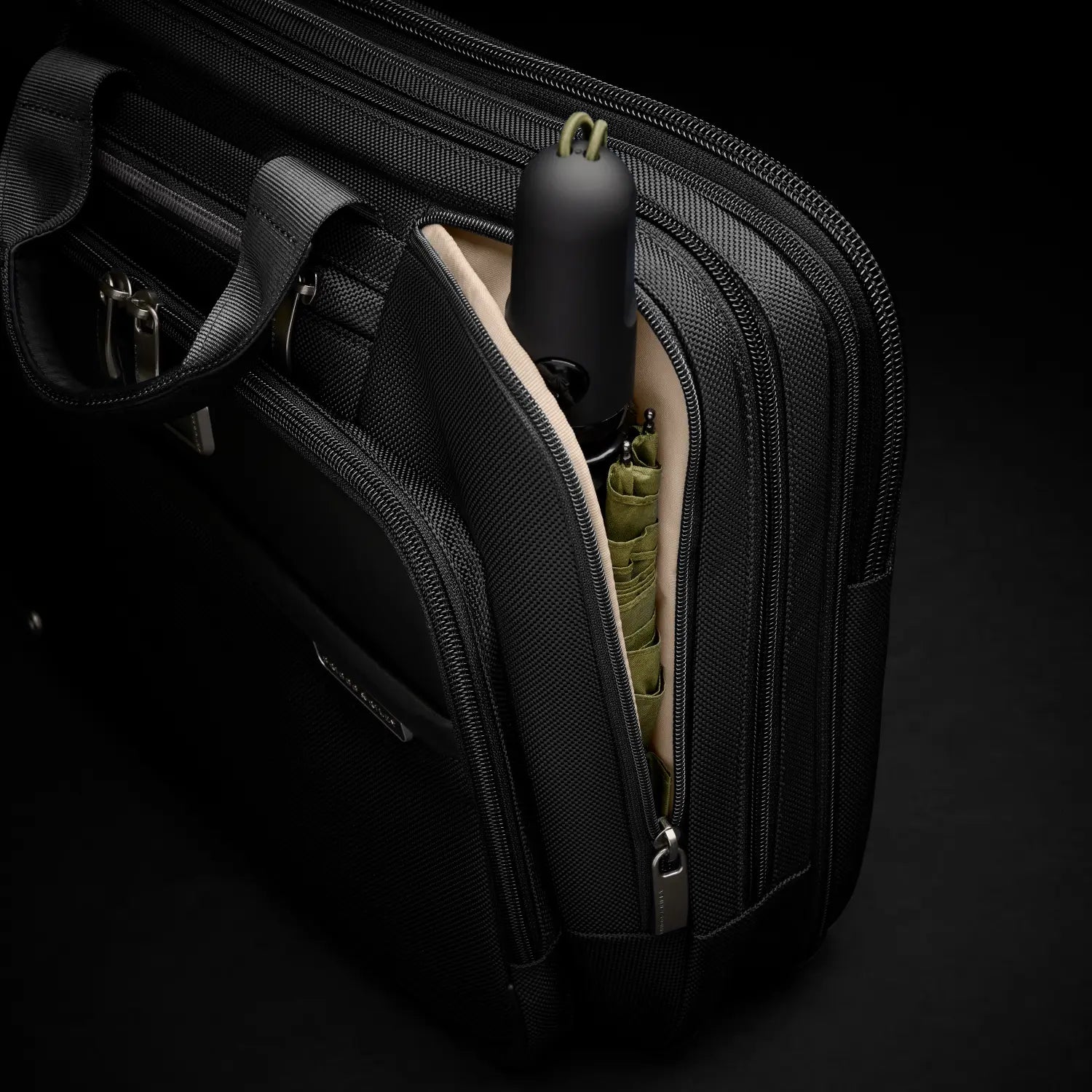 BRIGGS & RILEY @WORK MEDIUM EXPANDABLE BRIEF