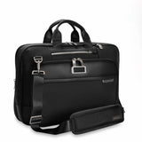 BRIGGS & RILEY @WORK MEDIUM EXPANDABLE BRIEF