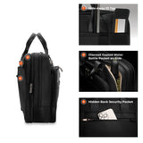 BRIGGS & RILEY @WORK MEDIUM EXPANDABLE BRIEF